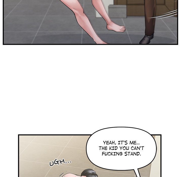 Doggy’s Training Session Chapter 35 image 9