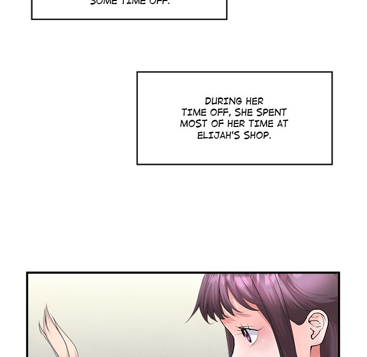 Doggy’s Training Session Chapter 35 image 100