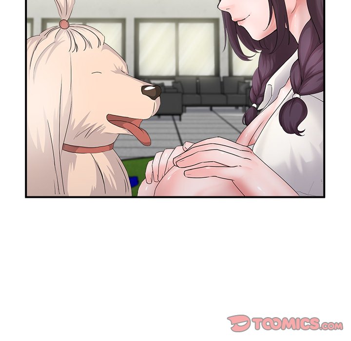 Doggy’s Training Session Chapter 35 image 101
