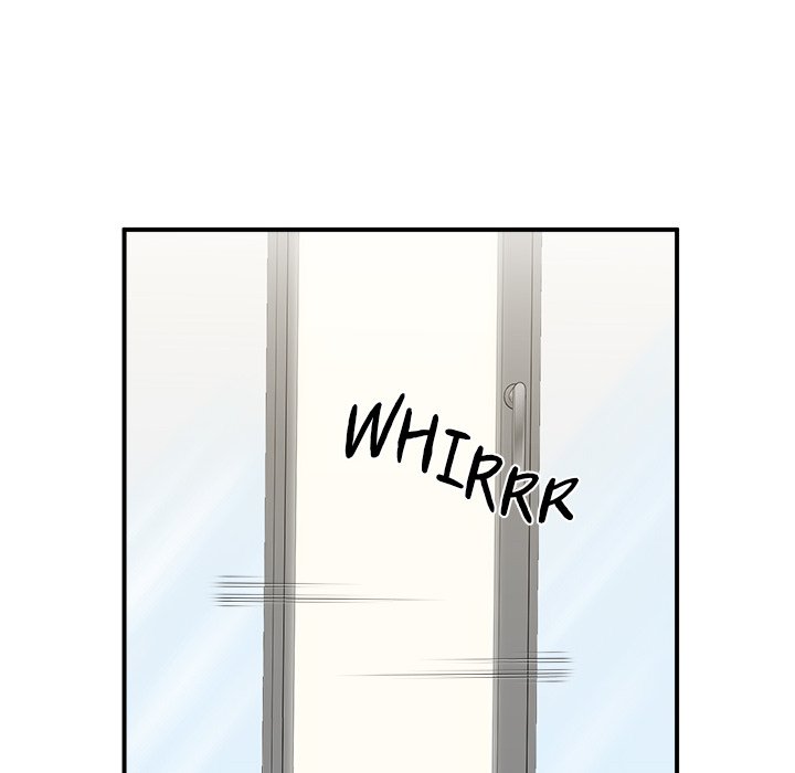 Doggy’s Training Session Chapter 35 image 102