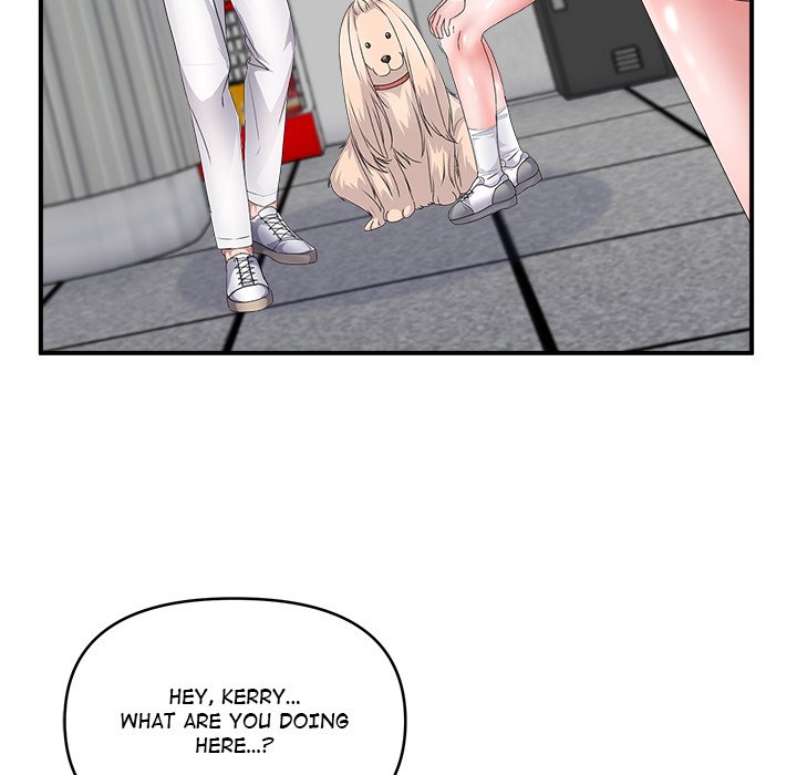 Doggy’s Training Session Chapter 35 image 109