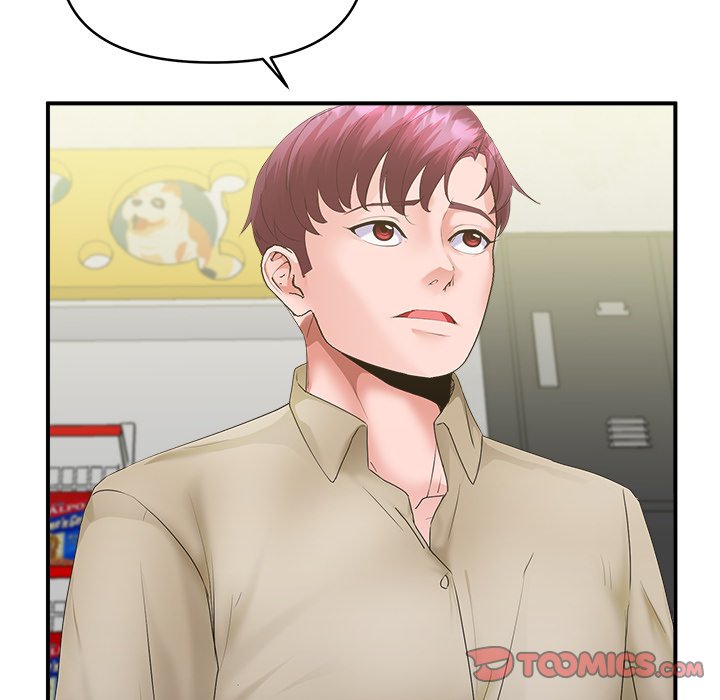 Doggy’s Training Session Chapter 35 image 110