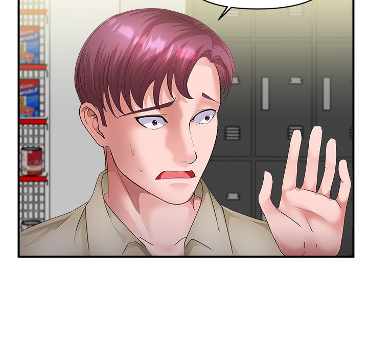 Doggy’s Training Session Chapter 35 image 114