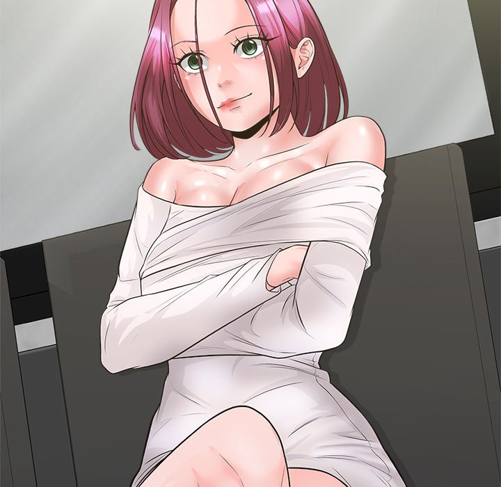 Doggy’s Training Session Chapter 35 image 116