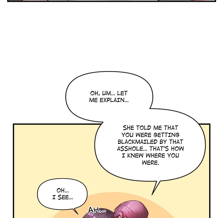 Doggy’s Training Session Chapter 35 image 120