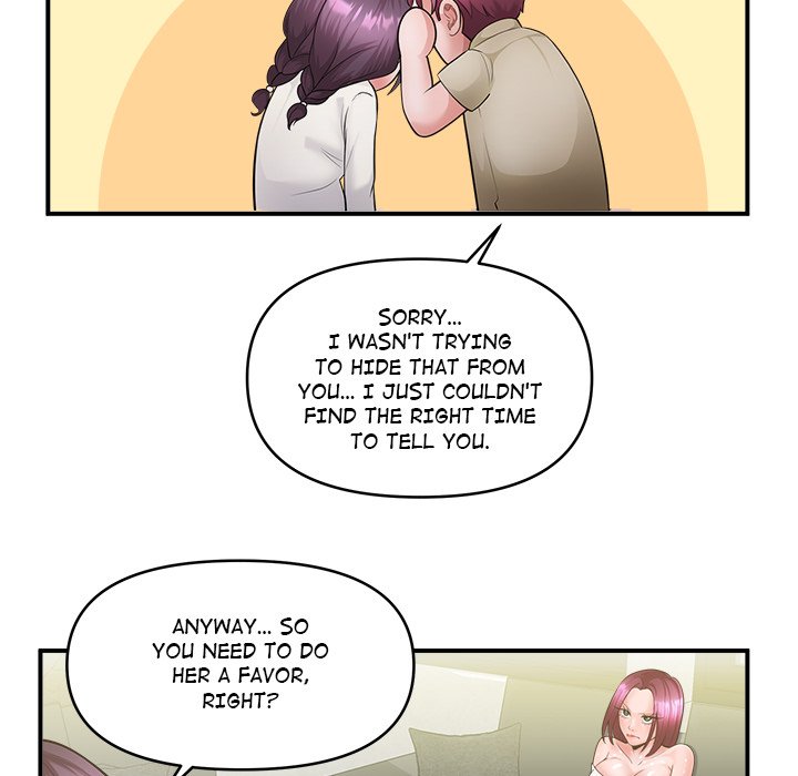 Doggy’s Training Session Chapter 35 image 121