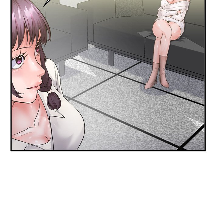 Doggy’s Training Session Chapter 35 image 122