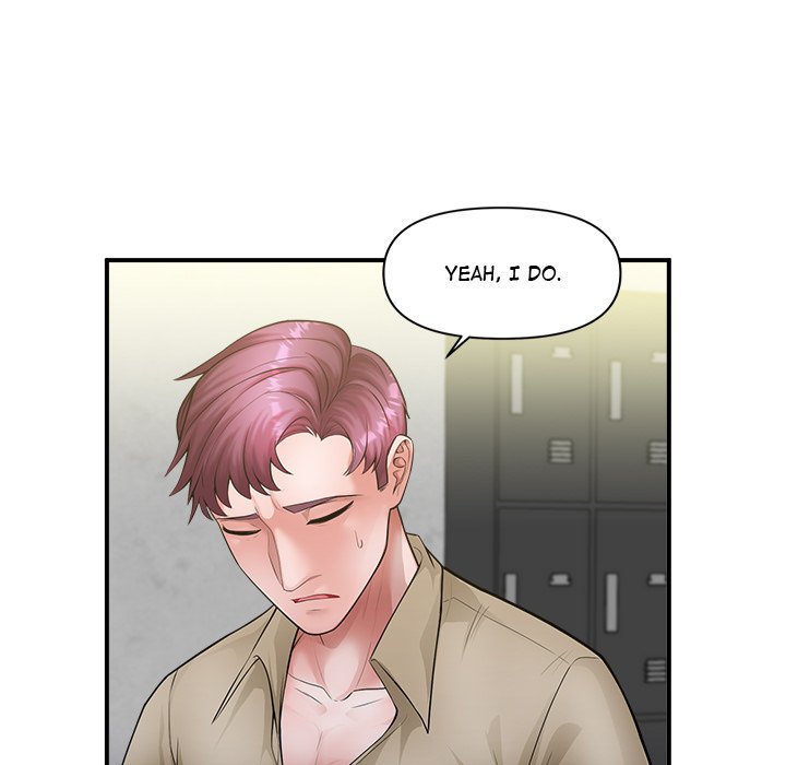 Doggy’s Training Session Chapter 35 image 123