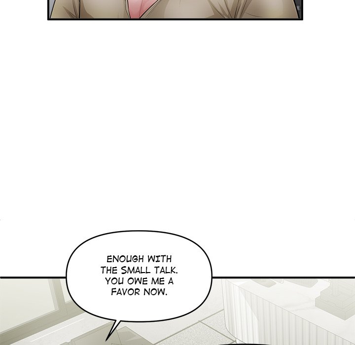 Doggy’s Training Session Chapter 35 image 124