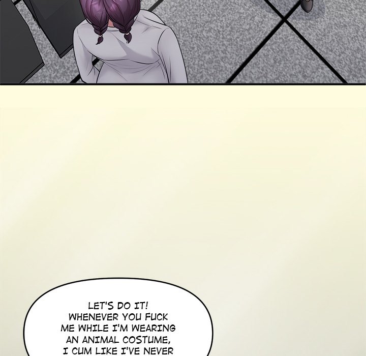 Doggy’s Training Session Chapter 35 image 126