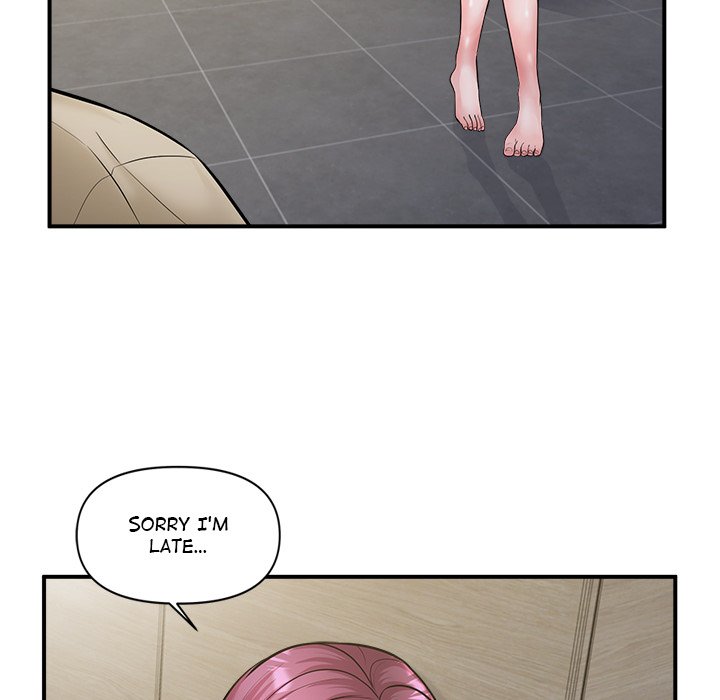 Doggy’s Training Session Chapter 35 image 12