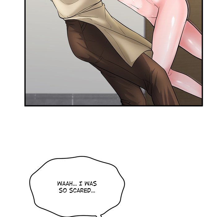 Doggy’s Training Session Chapter 35 image 15