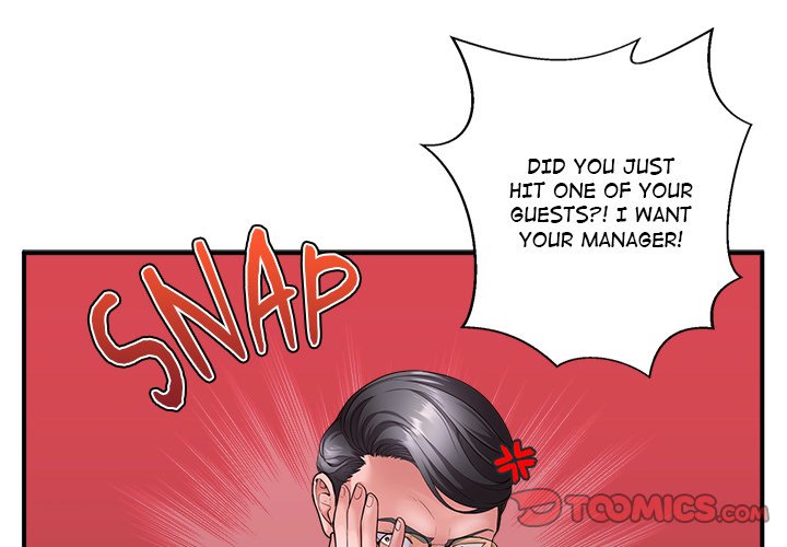 Doggy’s Training Session Chapter 35 image 2