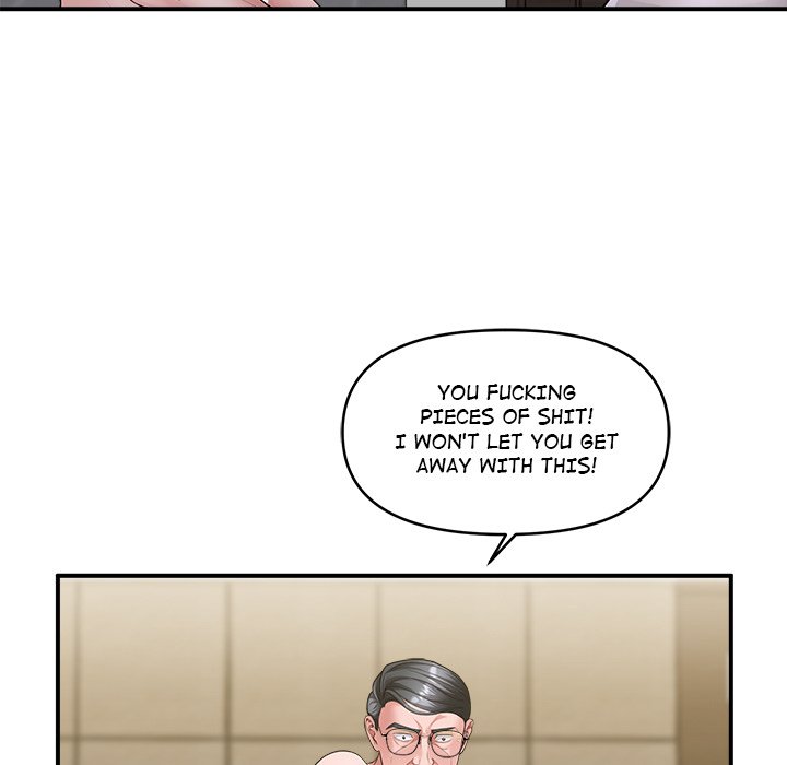 Doggy’s Training Session Chapter 35 image 35