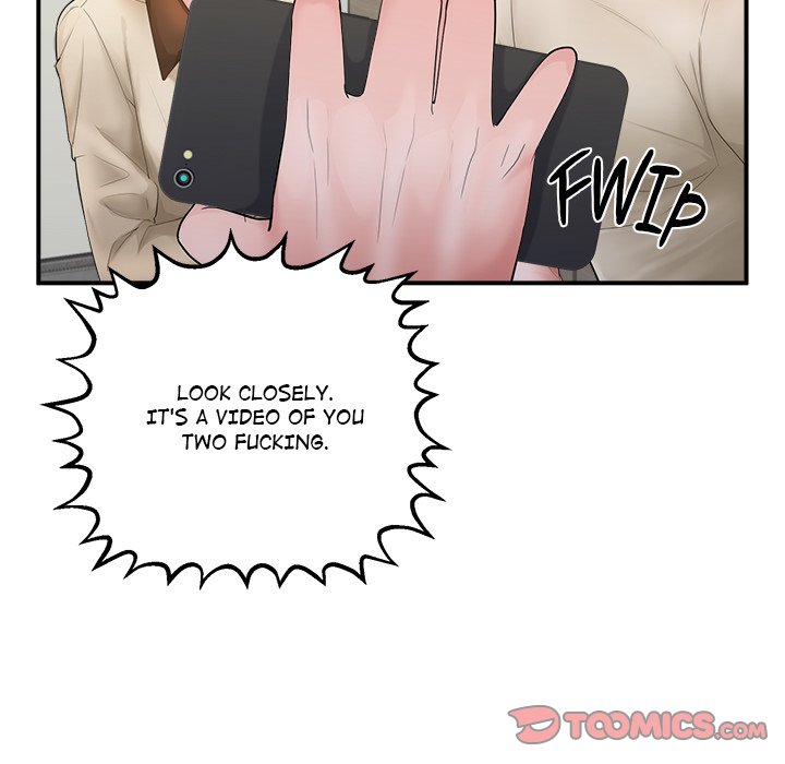 Doggy’s Training Session Chapter 35 image 38