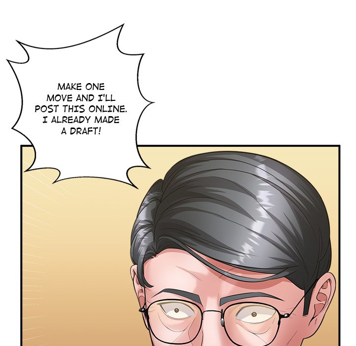 Doggy’s Training Session Chapter 35 image 40