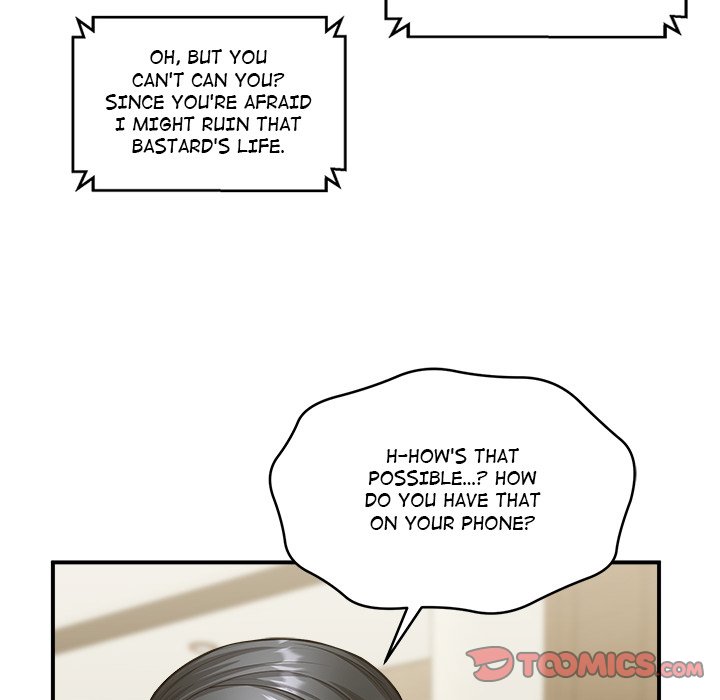 Doggy’s Training Session Chapter 35 image 47