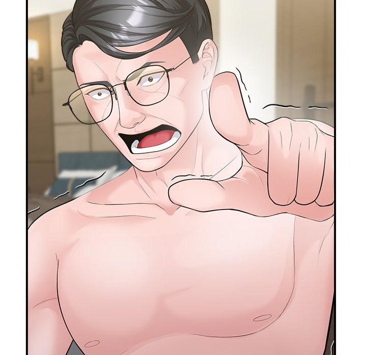 Doggy’s Training Session Chapter 35 image 48