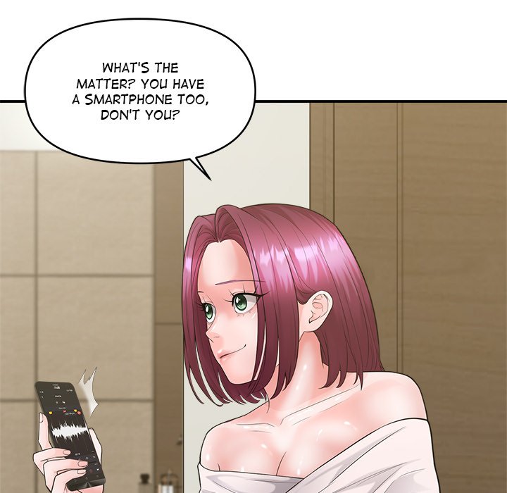 Doggy’s Training Session Chapter 35 image 50