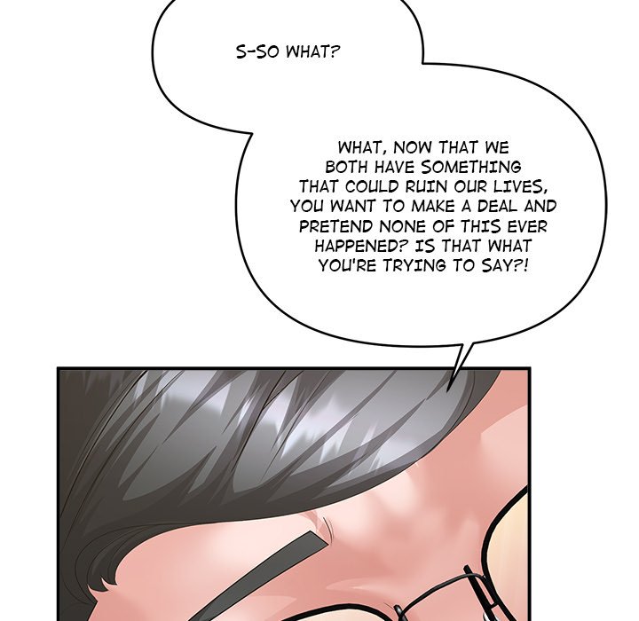 Doggy’s Training Session Chapter 35 image 52