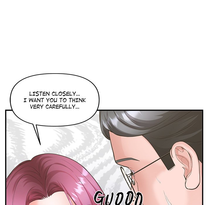 Doggy’s Training Session Chapter 35 image 54