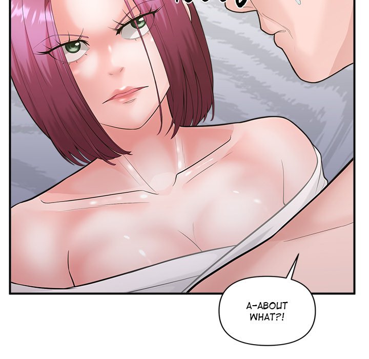 Doggy’s Training Session Chapter 35 image 55