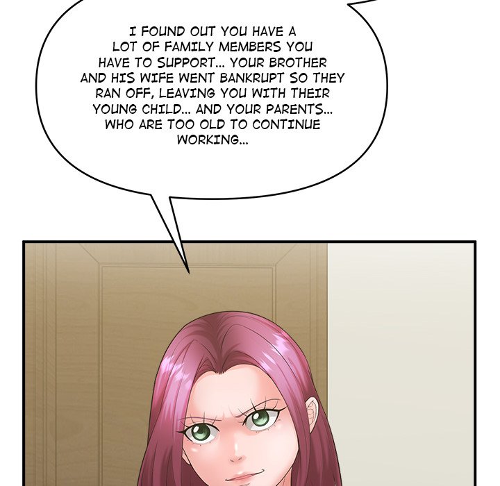 Doggy’s Training Session Chapter 35 image 57