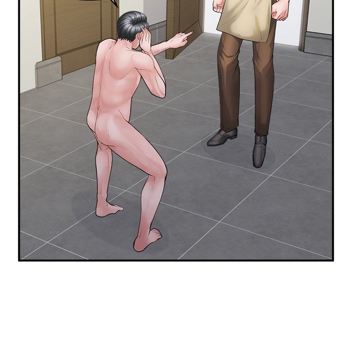 Doggy’s Training Session Chapter 35 image 5