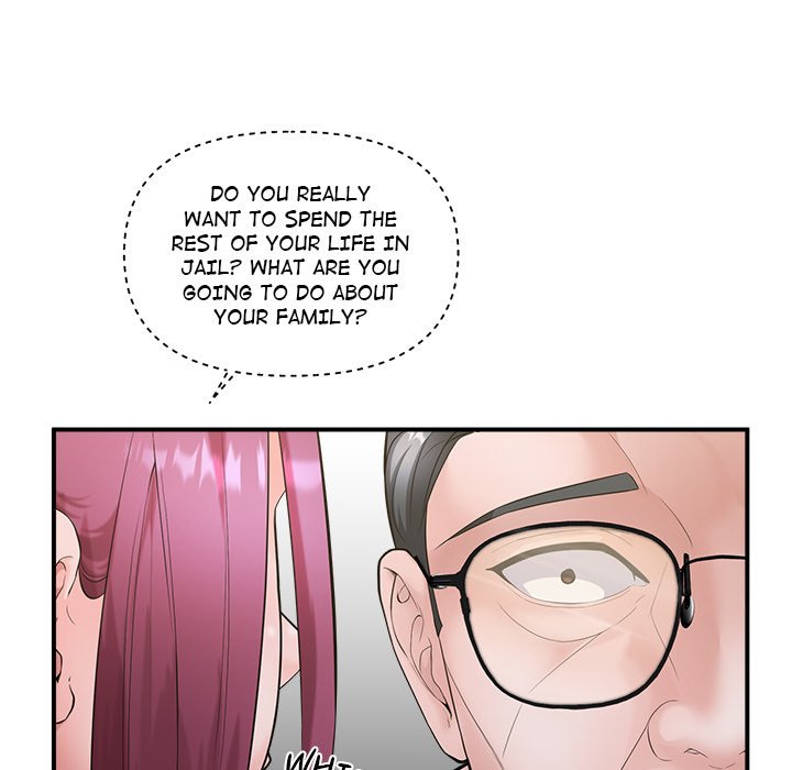 Doggy’s Training Session Chapter 35 image 67