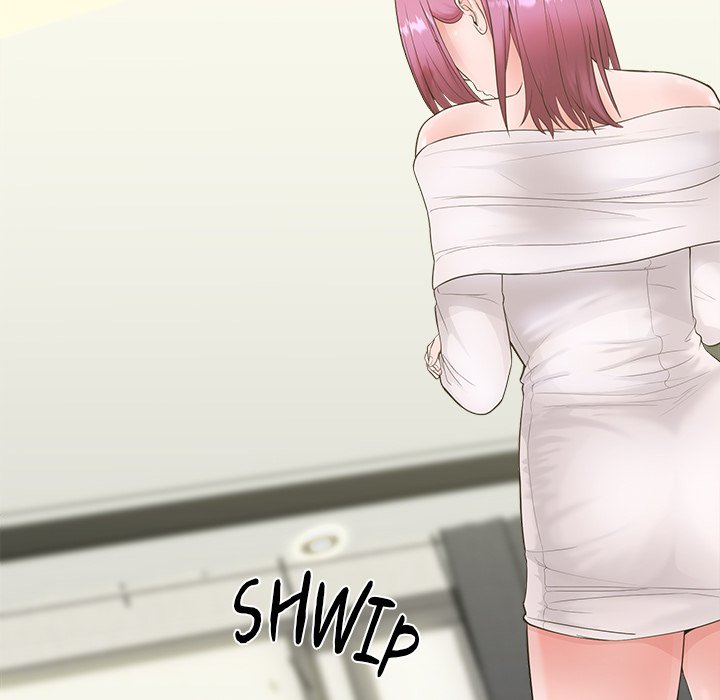 Doggy’s Training Session Chapter 35 image 69