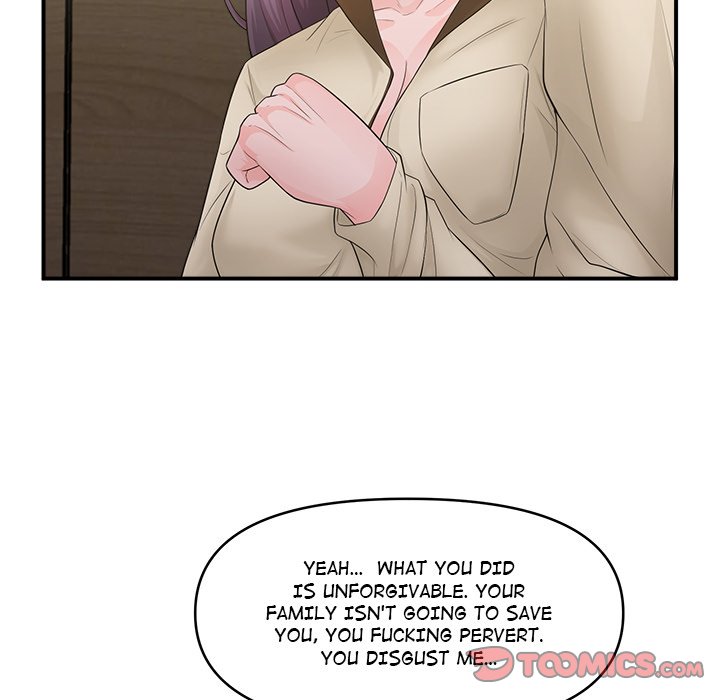 Doggy’s Training Session Chapter 35 image 74
