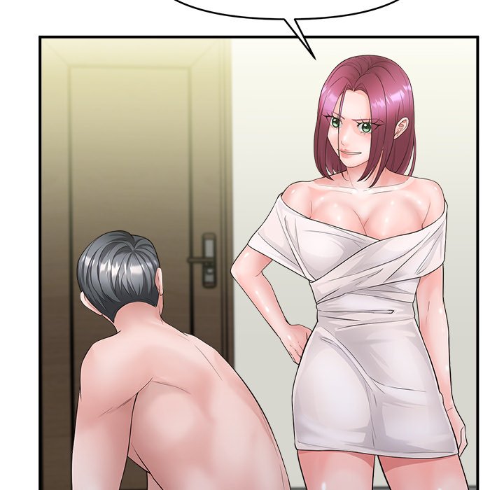 Doggy’s Training Session Chapter 35 image 75