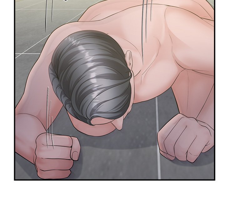 Doggy’s Training Session Chapter 35 image 77