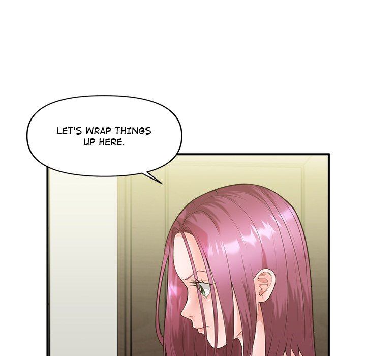 Doggy’s Training Session Chapter 35 image 80