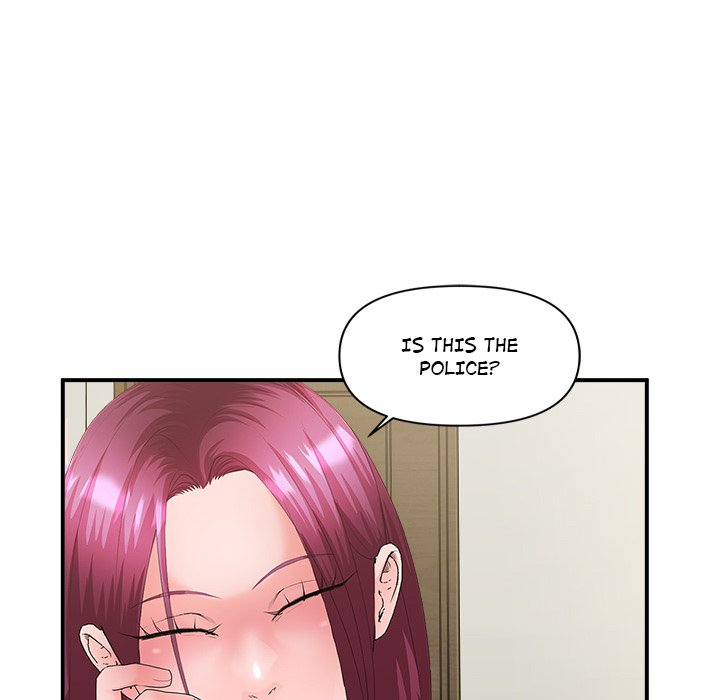 Doggy’s Training Session Chapter 35 image 84