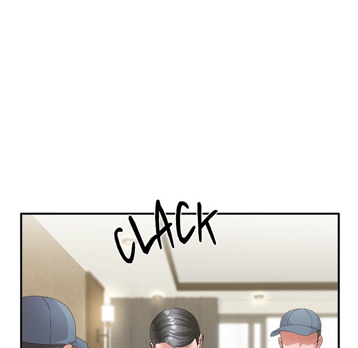 Doggy’s Training Session Chapter 35 image 86
