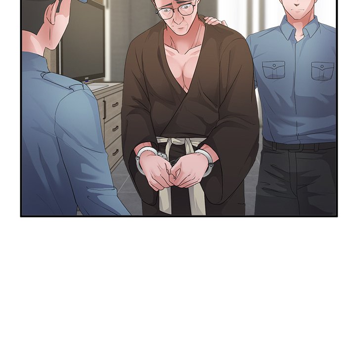 Doggy’s Training Session Chapter 35 image 87
