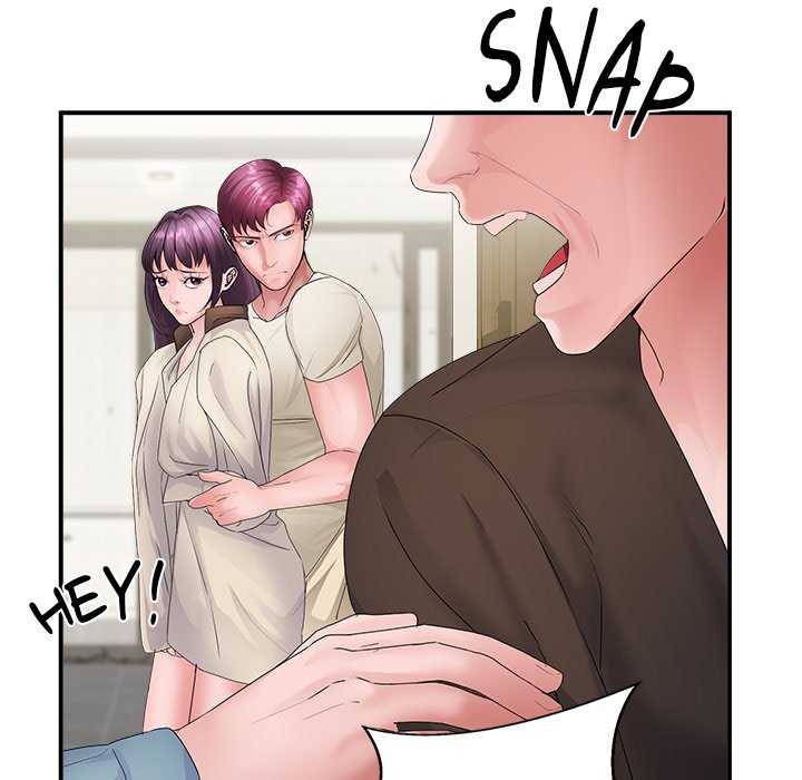 Doggy’s Training Session Chapter 35 image 91