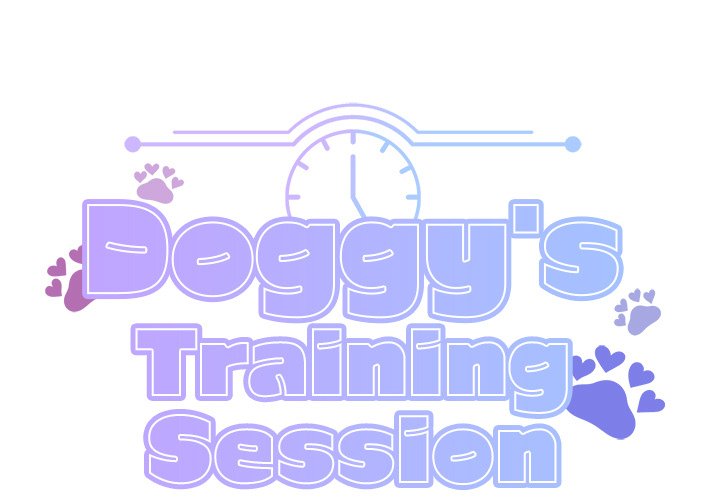 Doggy’s Training Session Chapter 36 - The End image 0