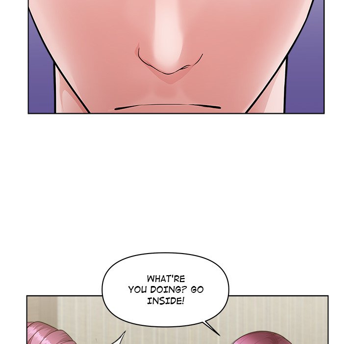 Doggy’s Training Session Chapter 36 - The End image 9