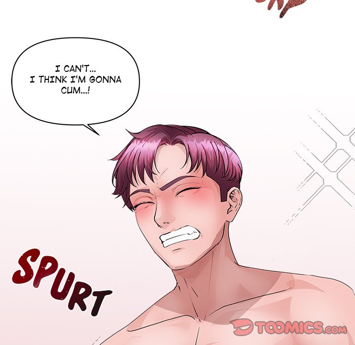Doggy’s Training Session Chapter 36 - The End image 101