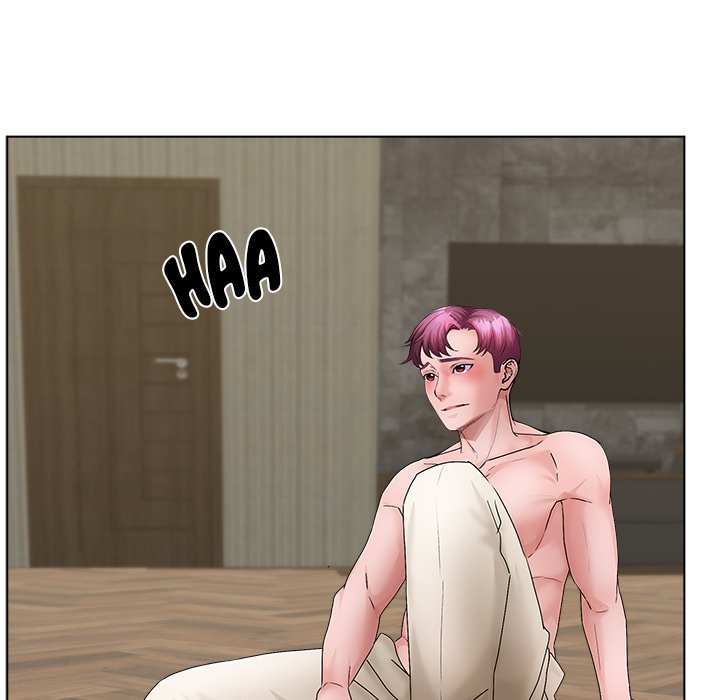Doggy’s Training Session Chapter 36 - The End image 105