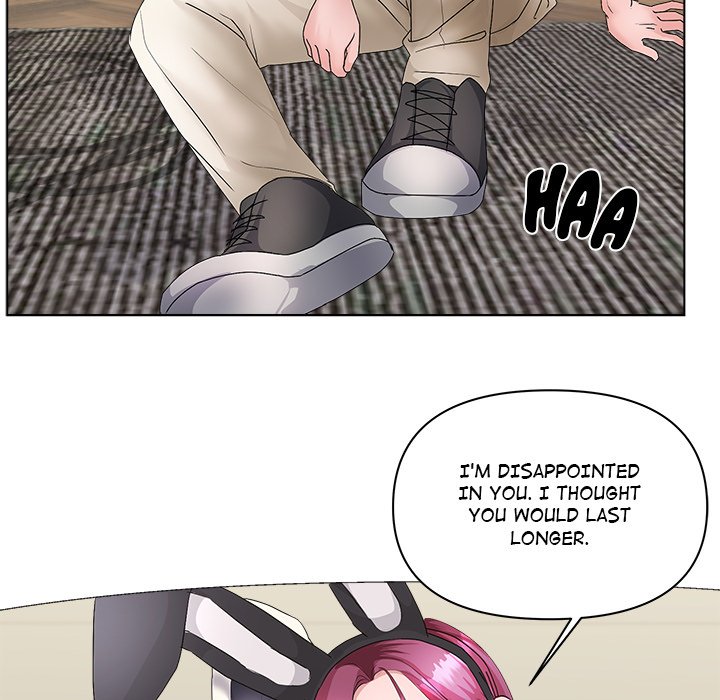 Doggy’s Training Session Chapter 36 - The End image 106