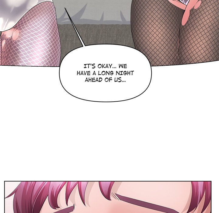 Doggy’s Training Session Chapter 36 - The End image 108