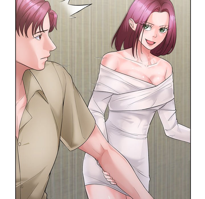 Doggy’s Training Session Chapter 36 - The End image 10