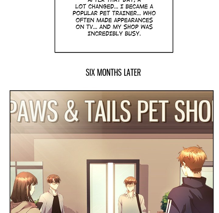 Doggy’s Training Session Chapter 36 - The End image 111