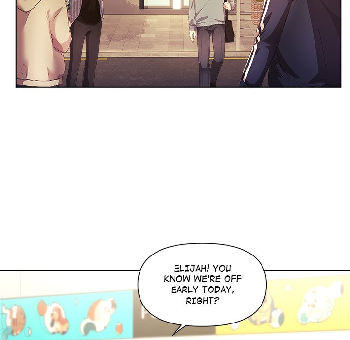 Doggy’s Training Session Chapter 36 - The End image 112
