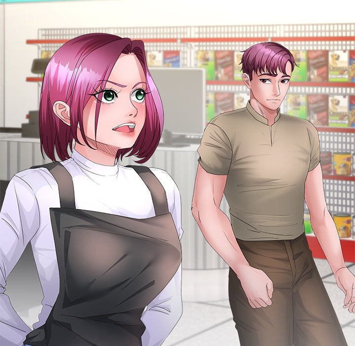 Doggy’s Training Session Chapter 36 - The End image 113