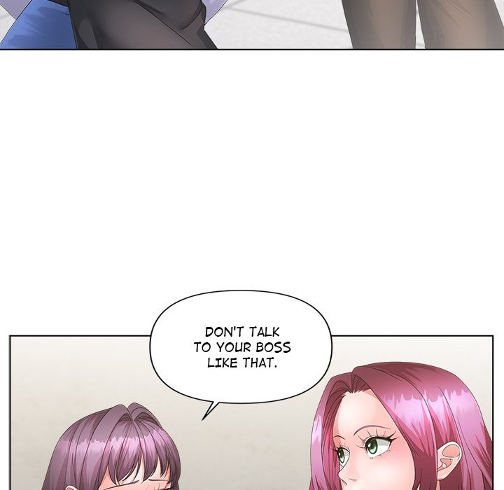 Doggy’s Training Session Chapter 36 - The End image 114