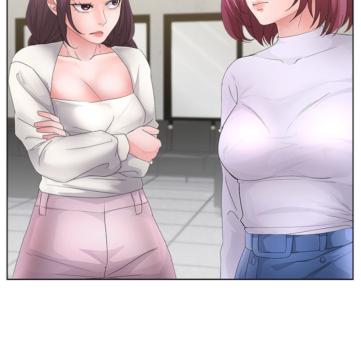 Doggy’s Training Session Chapter 36 - The End image 115